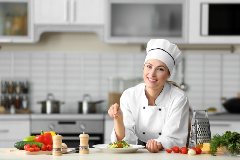 The Essential Types of Linen Used in Restaurants