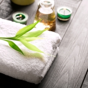 Why You Need a Spa and Salon Towel Service For Your Business