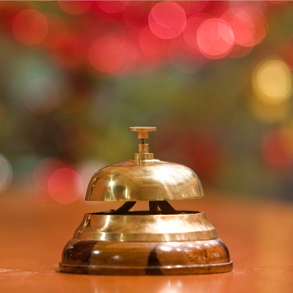 hotel marketing ideas for the holidays