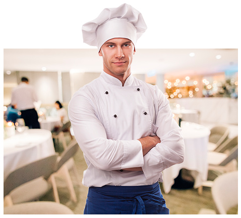 Chef Wear - Table Top Linen