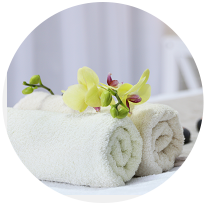 Why You Need a Spa and Salon Towel Service For Your Business