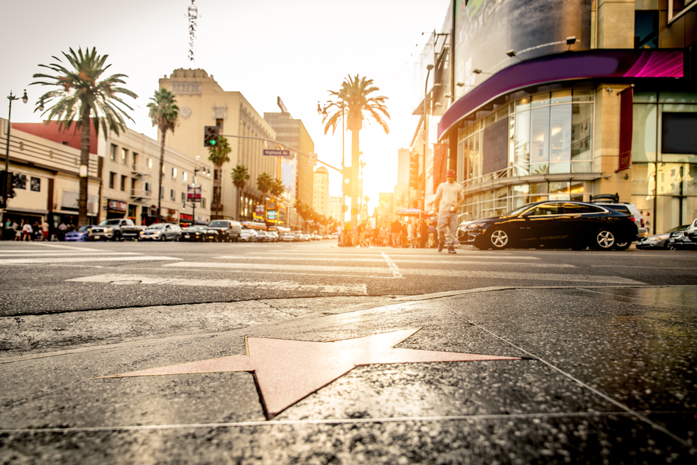 linen services hollywood