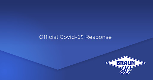 covid-19 response