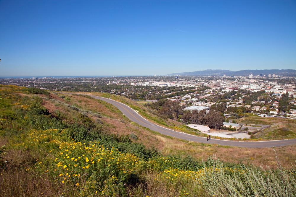 Linen Services in Baldwin Park