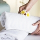 hotel linens affect guests experience