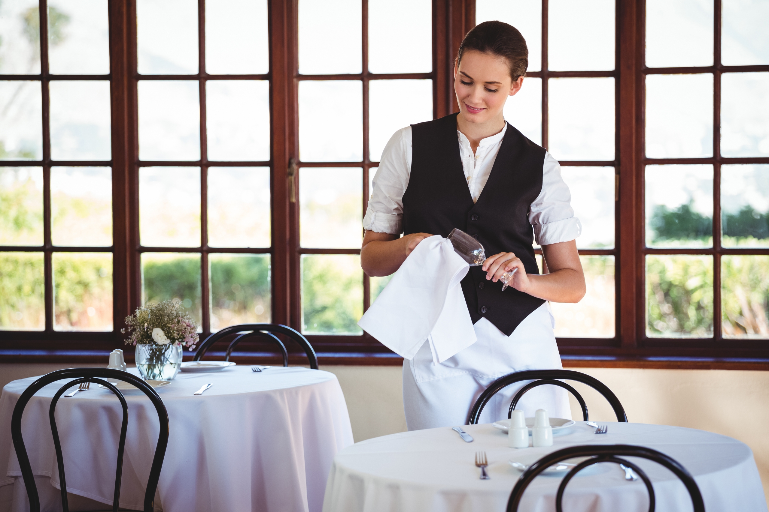 service advantage hospitality