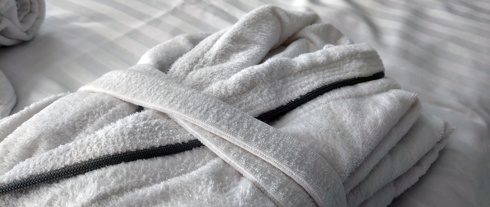 The Importance of Reliable Hotel Laundry