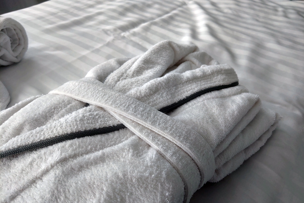 The Importance of Reliable Hotel Laundry