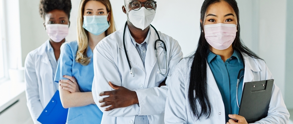 Why Your Healthcare Facility Needs a Trusted Uniform Provider