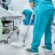 The Importance of Clean Floors in Healthcare