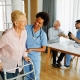 assisted living laundry