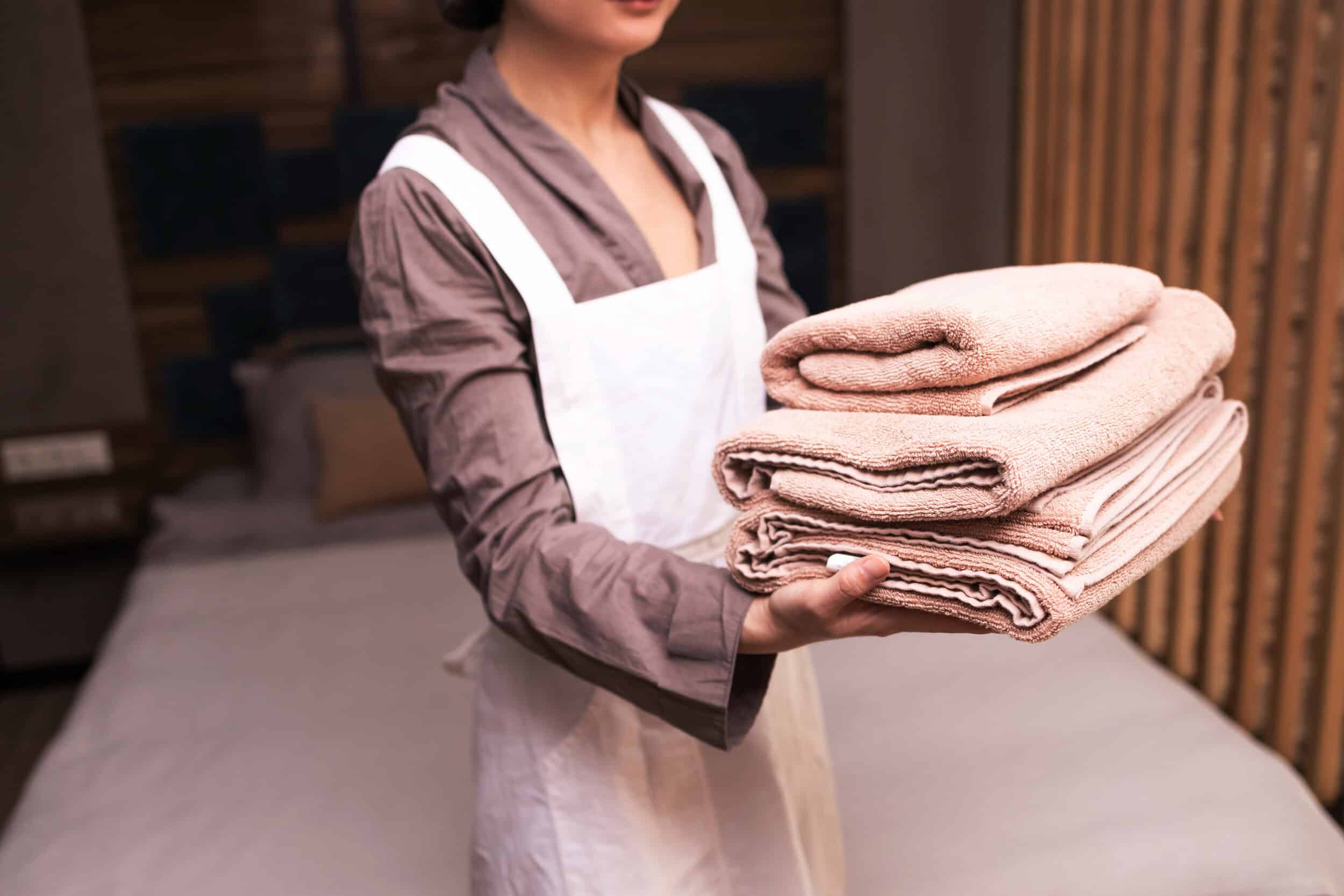 The Hidden Cost of Unreliable Linen Deliveries in the Hospitality Industry